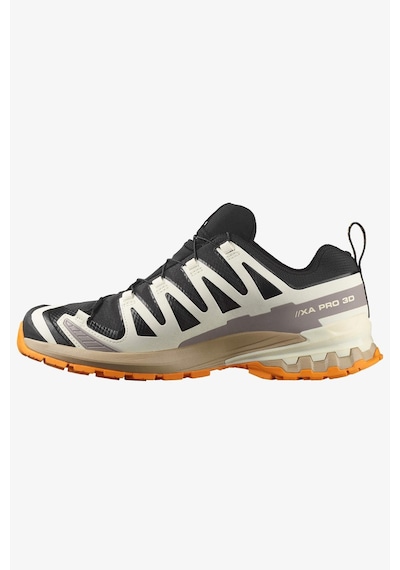 Salomon Xa Pro 3d V9 Gore-tex Erkek Outdoor Ayakkabı Siyah