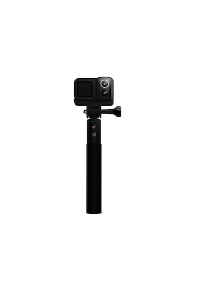Sjcam Sj20 4800mah Dahili Bataryalı Kamera Tutacağı Siyah