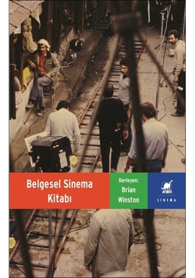 Belgesel Sinema Kitabı- Ayrıntı Yayınları