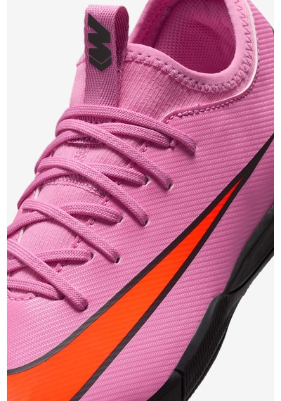 Nike Jr. Mercurial Vapor 16 Academy Genç/çocuk Halı Saha Ayakkabısı Fq8289-600 Pembe