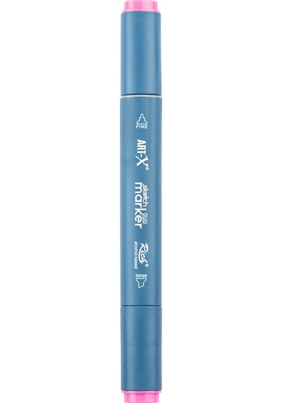Art-x Sketch Marker Çift Taraflı Kalem No:230