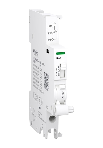 Schneider Electric A9A26927 İsd Alarm Kontağı
