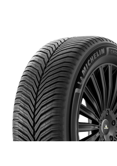 Michelin 225/50 R17 98V Xl Crossclimate 3 Dört Mevsim Lastiği 2026