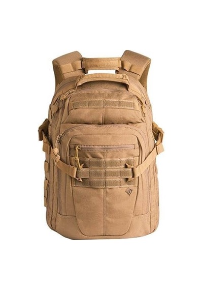 First Tactical Fırst Tactıcal Specialist Sırt Çantası 25l Açık Kahve