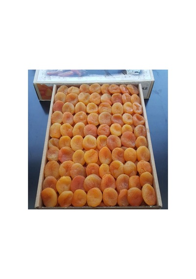 Jumbo Sarı Kayısı Diğer
