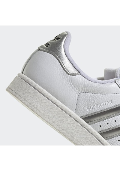 Adidas Jr4233 Superstar Iı W Kadın Günlük Spor Ayakkabısı Beyaz