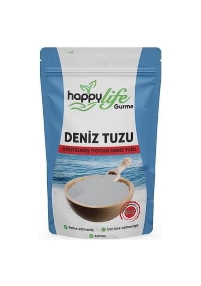 Deniz Tuzu - 57858324548238599215506