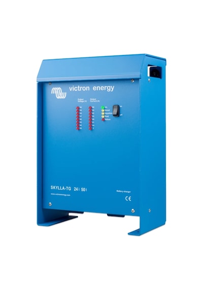 Victron Skylla-tg 24/30 1+1 24v 30a Marş Aküsü Çıkışlı Gl Onaylı Akü Şarj Cihazı 120-240v Victron Skylla-tg 24/30 1+1 24v 30a Marş Aküsü Çıkışlı Gl Onaylı Akü Şarj Cihazı 120-240v