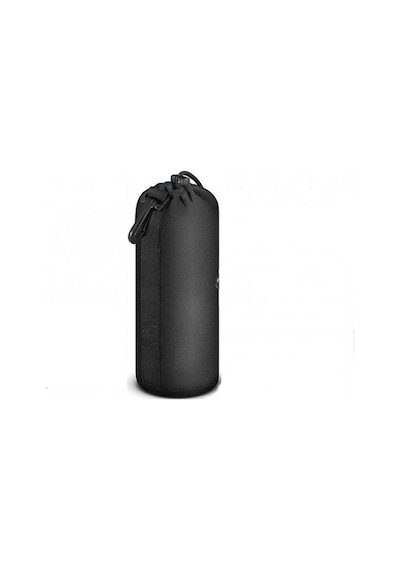 Lens Objektif Taşıma Çantası - X-large Canon Nikon Sony Fujifilm Olympus Sigma Tamron Tokina Vb.