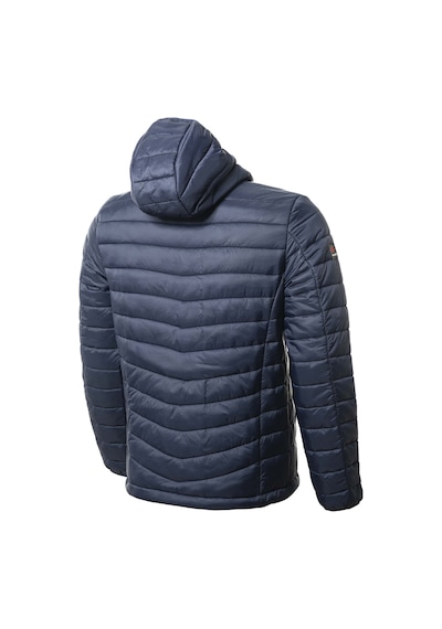 Cresta Outdoor Kapüşonlu Erkek Şişme Mont