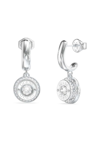 Guess Jgujube05558jwrhtu Kadın Küpe Metalik