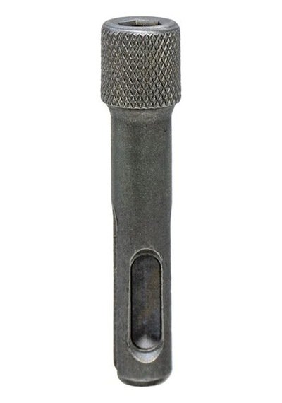 Master 530412 Sds Plus Manyetik Bits Tutucu Adaptör 55 Mm