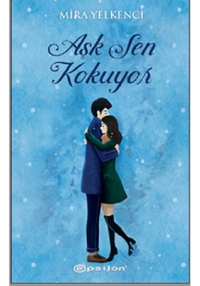 Aşk Sen  Kokuyor