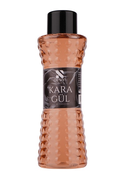 Nesrin 400 Ml Karagül Kolonyası - Md86901930