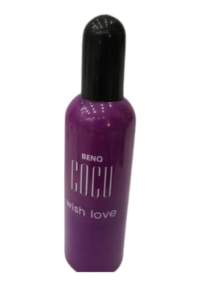 Cocu K24 Kadın Parfüm EDP 50 ML
