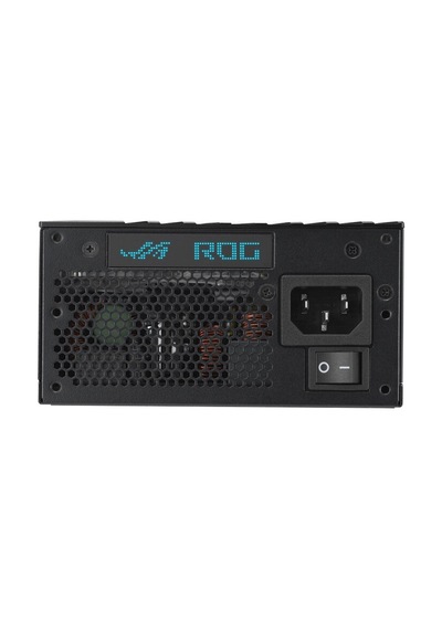 Asus Rog Lokı Sfx-l 850w Platınum Power Supply