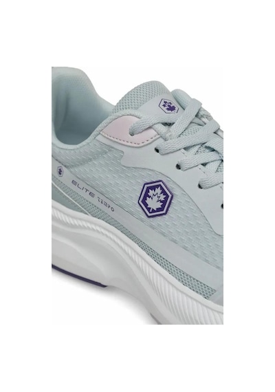 Lumberjack 4M MARSHAL WMN 4FX Kadın Açık Mavi Sneaker