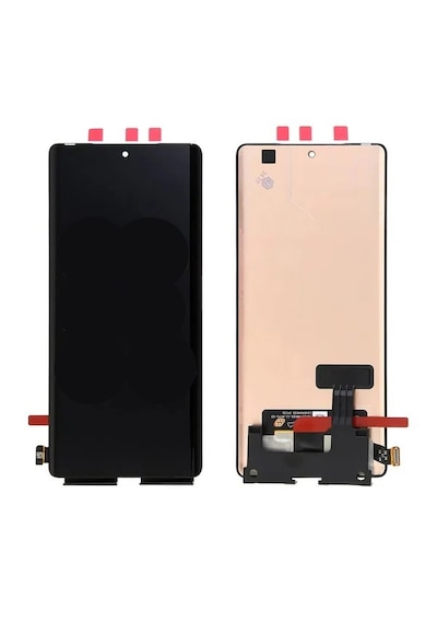 Tecno Camon 30s Lcd Ekran Dokunmatik Servis
