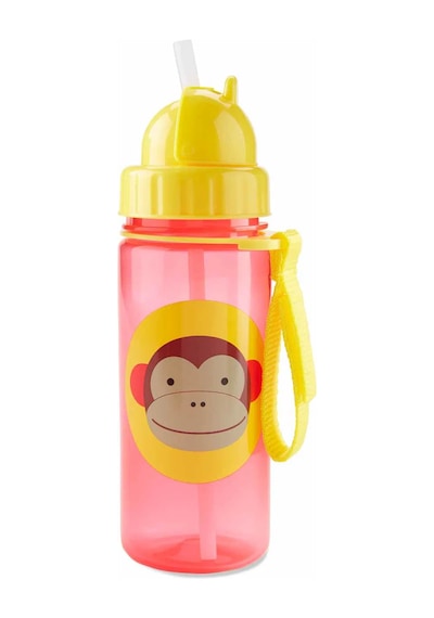 Zoo Pipetli Suluk Maymun - New Karışık