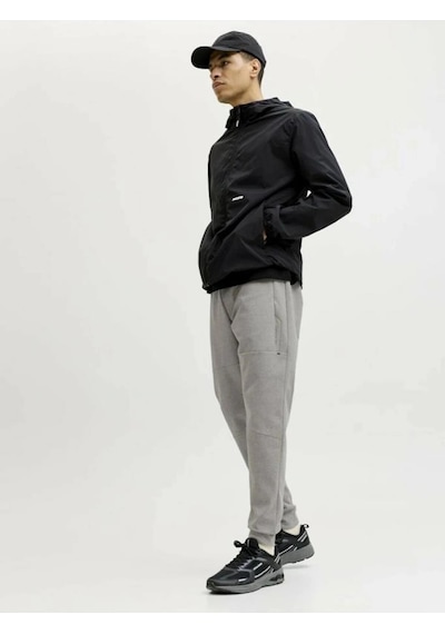 Jack & Jones Jack&jones 12288623 Erkek Esofman Alti - Gri Grı