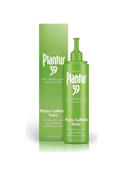 Dökülme Karşıtı Kafein Tonik 200 Ml