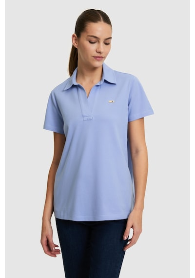 U.s. Polo Assn. Kadın Lila Tişört Basic 50323447-vr245 Lavanta U.s. Polo Assn. Kadın Lila Tişört Basic 50323447-vr245 Lavanta