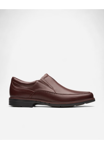 Clarks Un Kendric Go Mahogany Leather, M 7 Erkek Kahverengi Günlük Ayakkabı 26179990 Kahverengi Clarks Un Kendric Go Mahogany Leather, M 7 Erkek Kahverengi Günlük Ayakkabı 26179990 Kahverengi