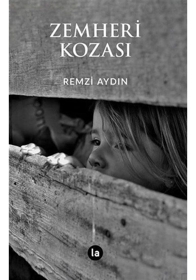 Zemheri Kozası - Remzi Aydın - La Kitap