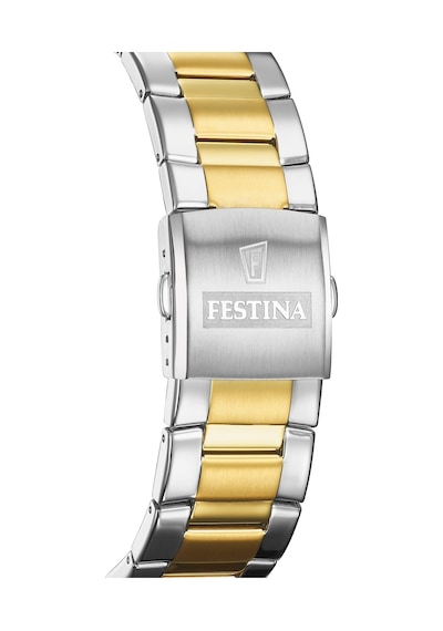 Festına F20562/4 Chrono Sport Erkek Kol Saati Gri