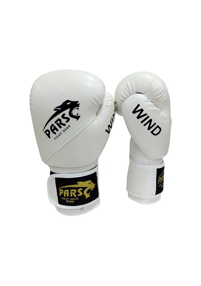 Pars Wind Pro Boks Eldiveni Beyaz Prs-3606 Beyaz