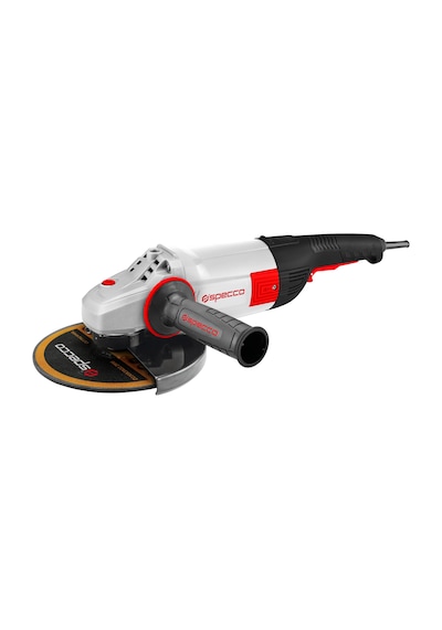 Specco SP-5027 2600W Taşlama Makinesi 230 MM