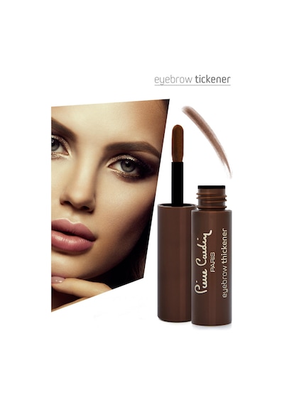 Pierre Cardin Eyebrow Thickener Kaş Belirginleştirici Kahverengi