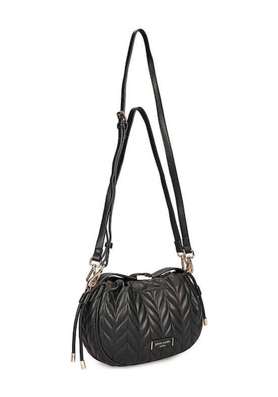 Pierre Cardin Kadın Omuz & Kol Çantası-05pc25y10113-26x15x8 Siyah