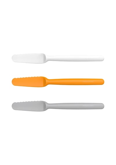 Fiskars 3'lü Kahvaltı Bıçağı Seti Diğer