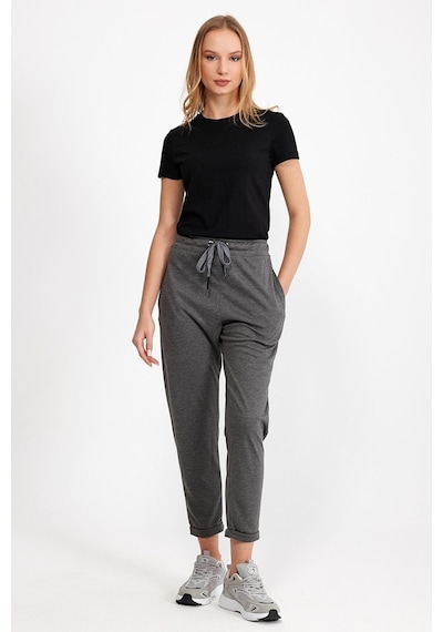 Alexander Gardi Alexandergardi Duble Paça Comfort Fit Pantolon E23-50902 001