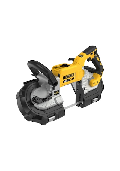 Dewalt DCS374N XJ Akülü Şerit Testere Aküsüz Solo