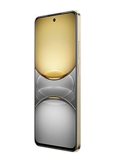 Realme C75 RMX3941 8 GB 512 GB (Realme Türkiye Garantili)