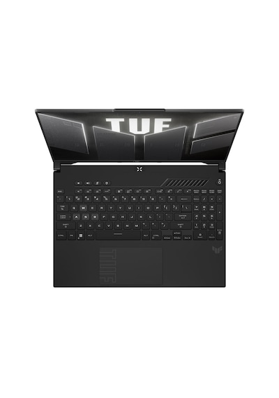 Asus Tuf Gamıng A16 FA607NUQ-RL050 Ryzen 7-170 16 GB 512 GB SSD 6 GB RTX4050 16" Dos FHD+ Dizüstü Bilgisayar