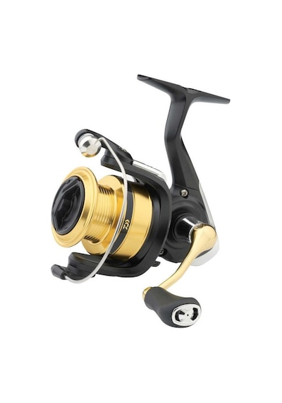 Daiwa Rs 4000 Oslo Legend 270cm 7-40gr 8 Örgü Spin Olta Seti