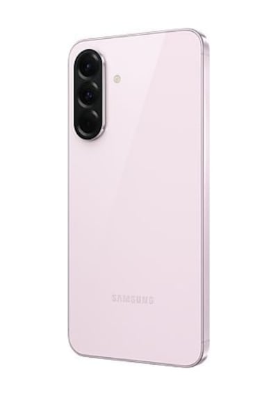 Samsung Galaxy A56 8 GB 256 GB (Samsung Türkiye Garantili)