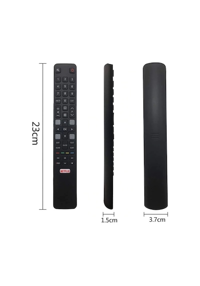 Tcl 65C825 Smart Led Tv Kumandası