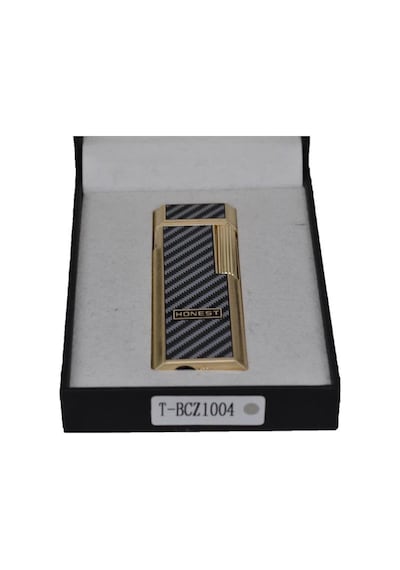 Honest Özel Üretim Slim Çakmak Cross Metal