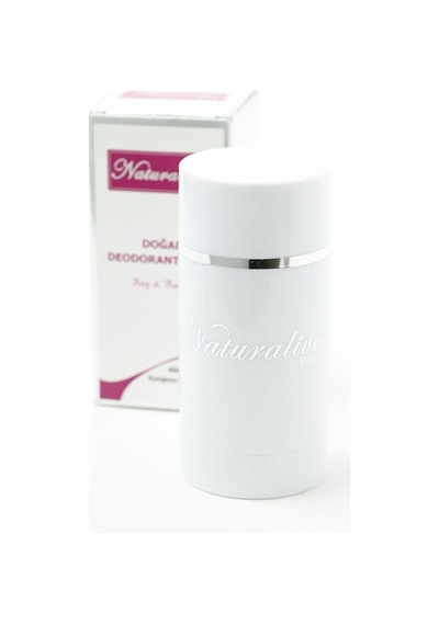 Doğal Deodorant Stick 50gr Gimdes Sertifikalı