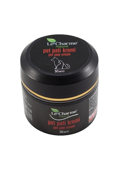 Le Charme Naturel Pati Altı Kremi 50 ML