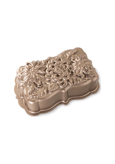 Nordicware Kırçiceği Kek Kalıbı