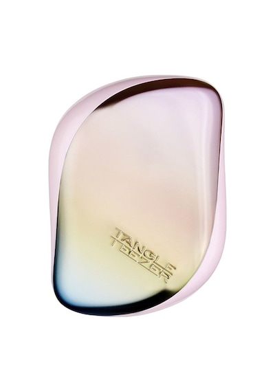 Tangle Teezer Compact Styler Matte Ombre Chrome Saç Fırçası