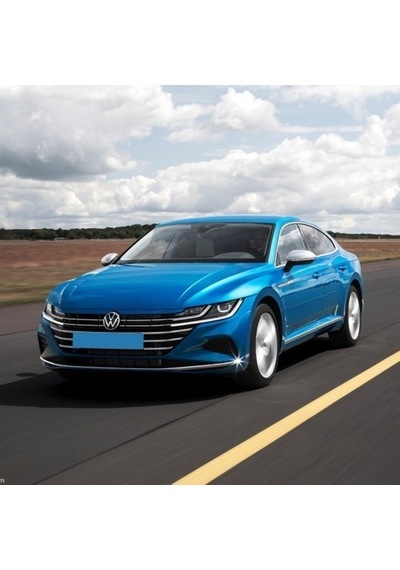 Gkl Vw Arteon 2017-2023 Sağ Ön Kapı Cam Düğmesi 5g0959855m