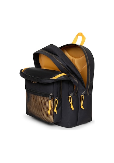 Eastpak Pinnacle Sırt Çantası Kontrast Mango Ek0000609y21