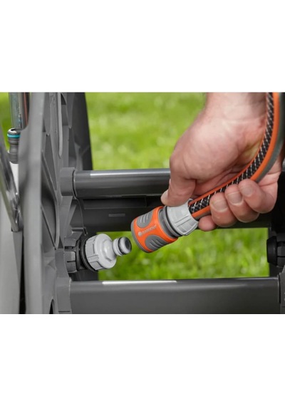 18520-20.000.00 Hortum Arabası Cleverroll L Easy