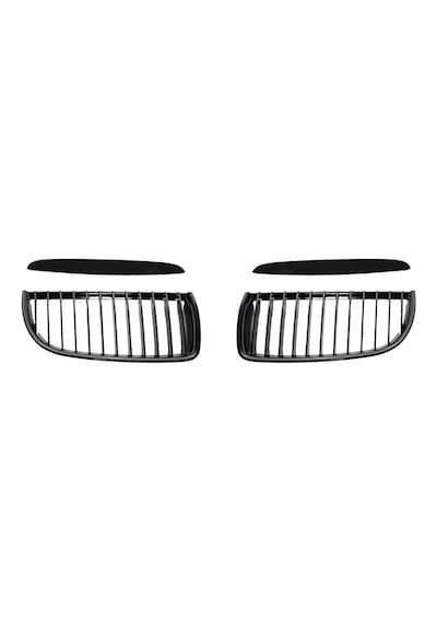 Bmw E90 Panjur Set, Piano-siyah, 2005-08, B A0903107